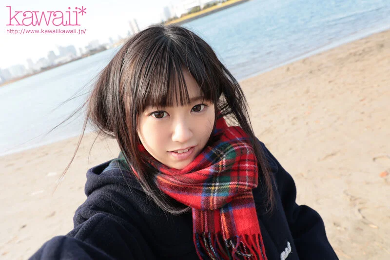 制服JK・東雲あずさ