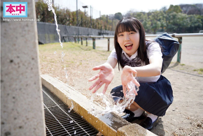 制服JK・双葉くるみ