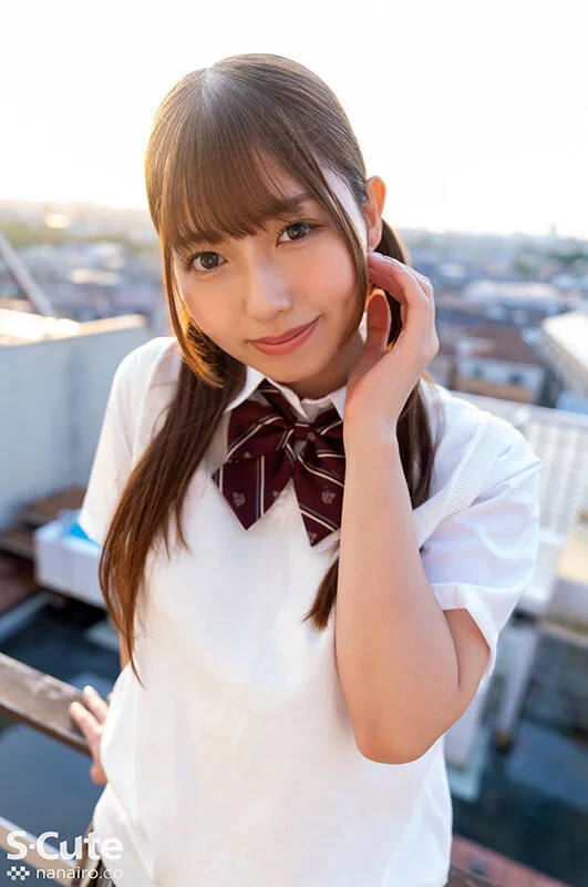 制服JK・逢沢みゆ