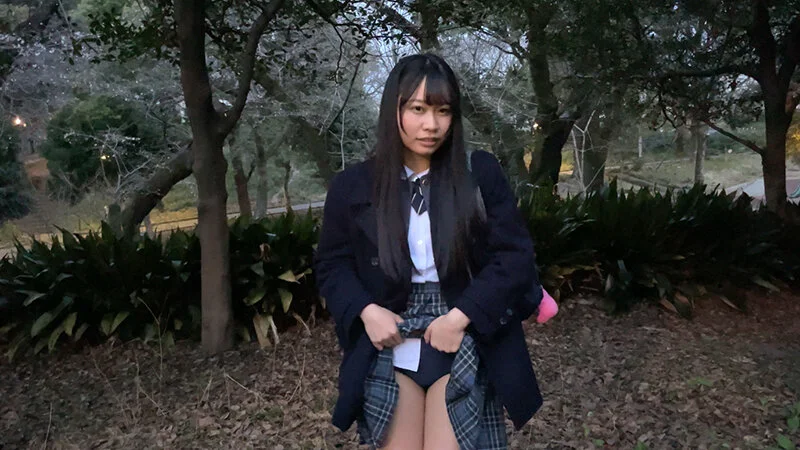 制服JK・都崎あやめ