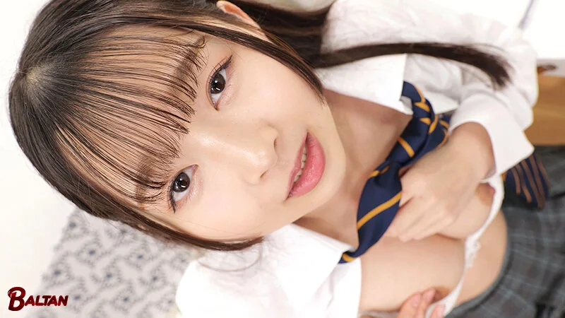 制服JK・望月つぼみ