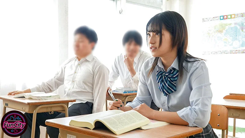 制服JK・渚みつき