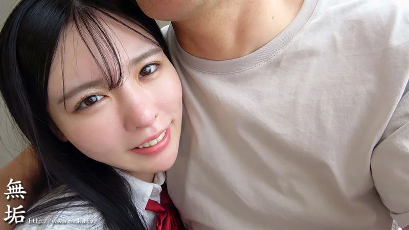 制服JK・黒島玲衣