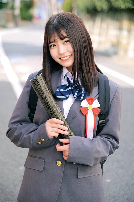 制服JK 【配信品番:h_1324skmj00485 サンプル画像】