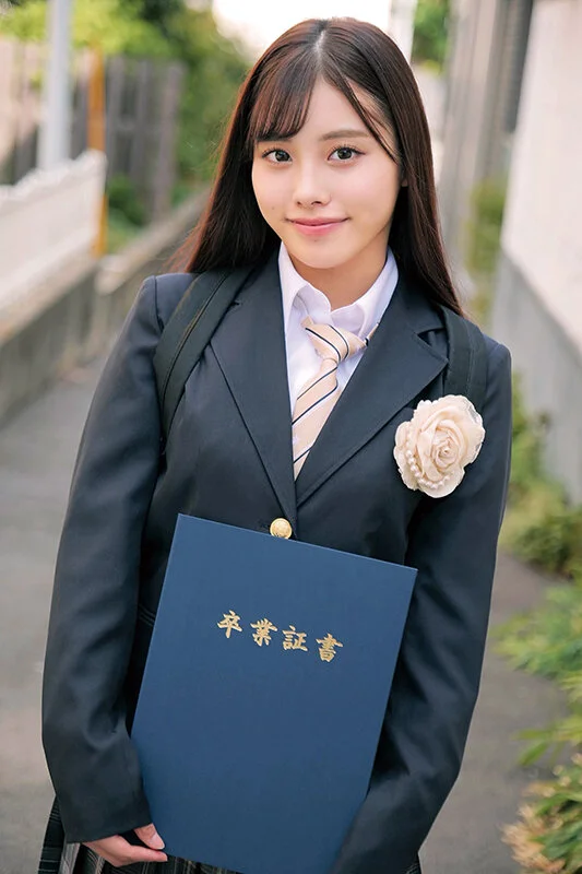 制服JK 【配信品番:h_1324skmj00485 サンプル画像】