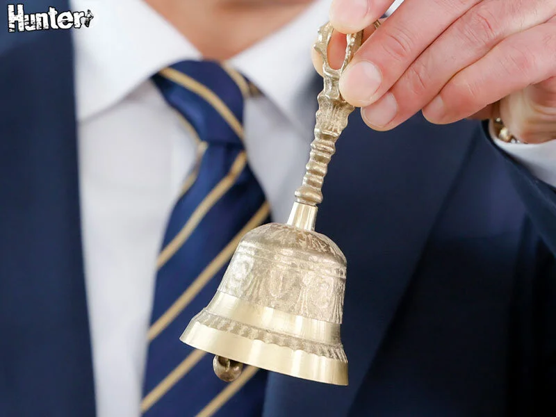 ベル  【配信品番：hublk00027 サンプル画像】