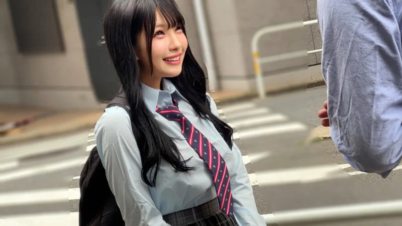 制服JK 【配信品番：skho130 サンプル画像】