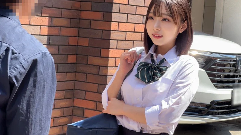 制服JK 【配信品番：skho201 サンプル画像】